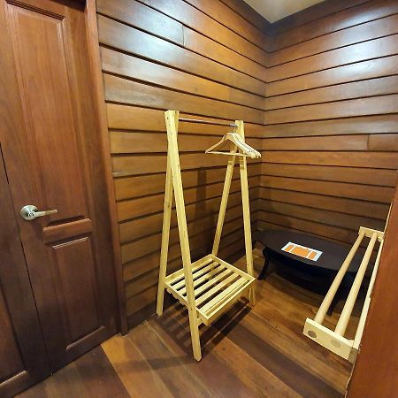 Bansoi 1 & Alley One Cafe Trang Luaran gambar