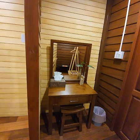 Bansoi 1 & Alley One Cafe Trang Luaran gambar
