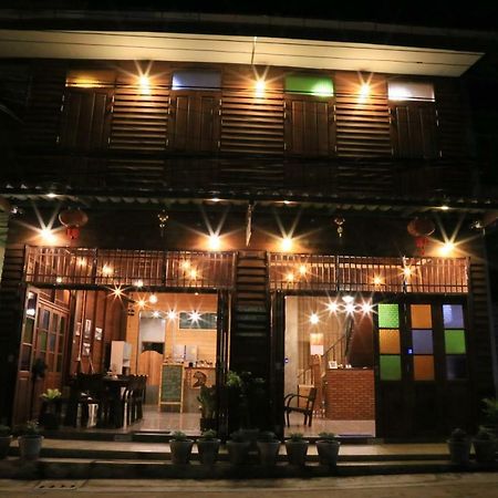 Bansoi 1 & Alley One Cafe Trang Luaran gambar