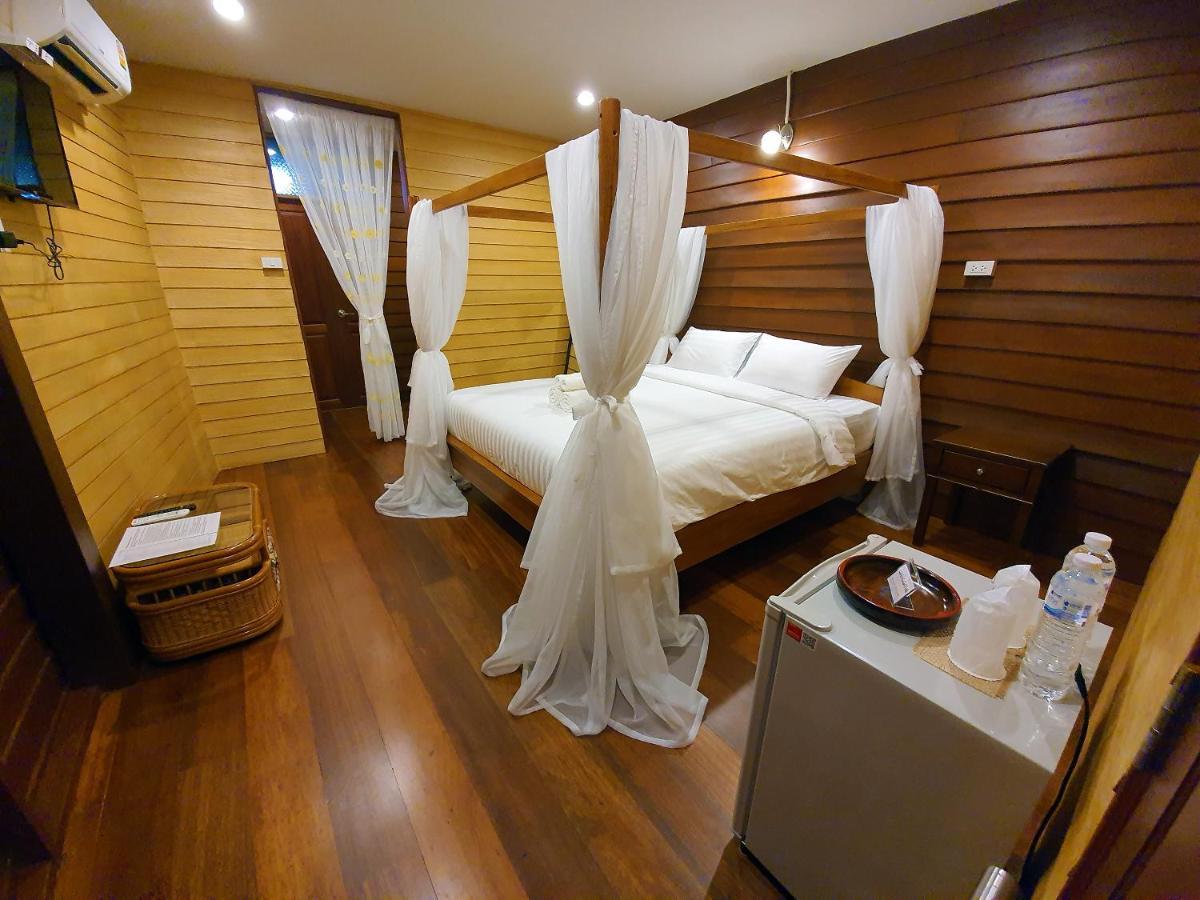 Bansoi 1 & Alley One Cafe Trang Luaran gambar