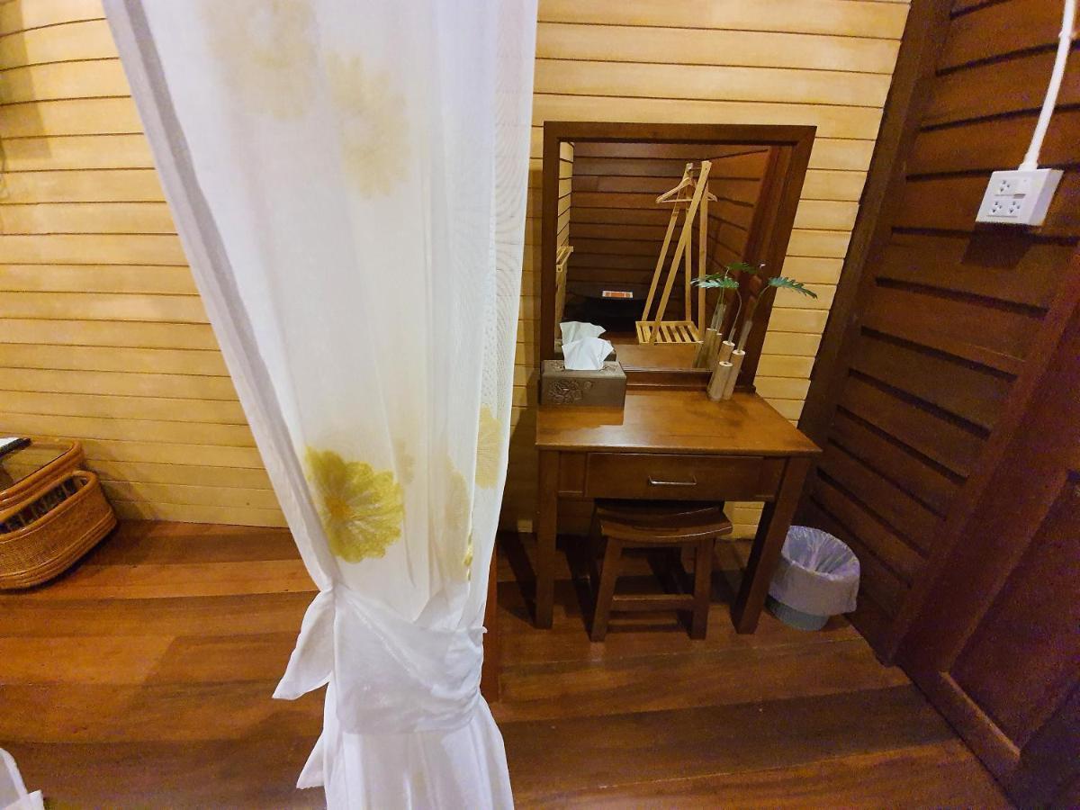 Bansoi 1 & Alley One Cafe Trang Luaran gambar