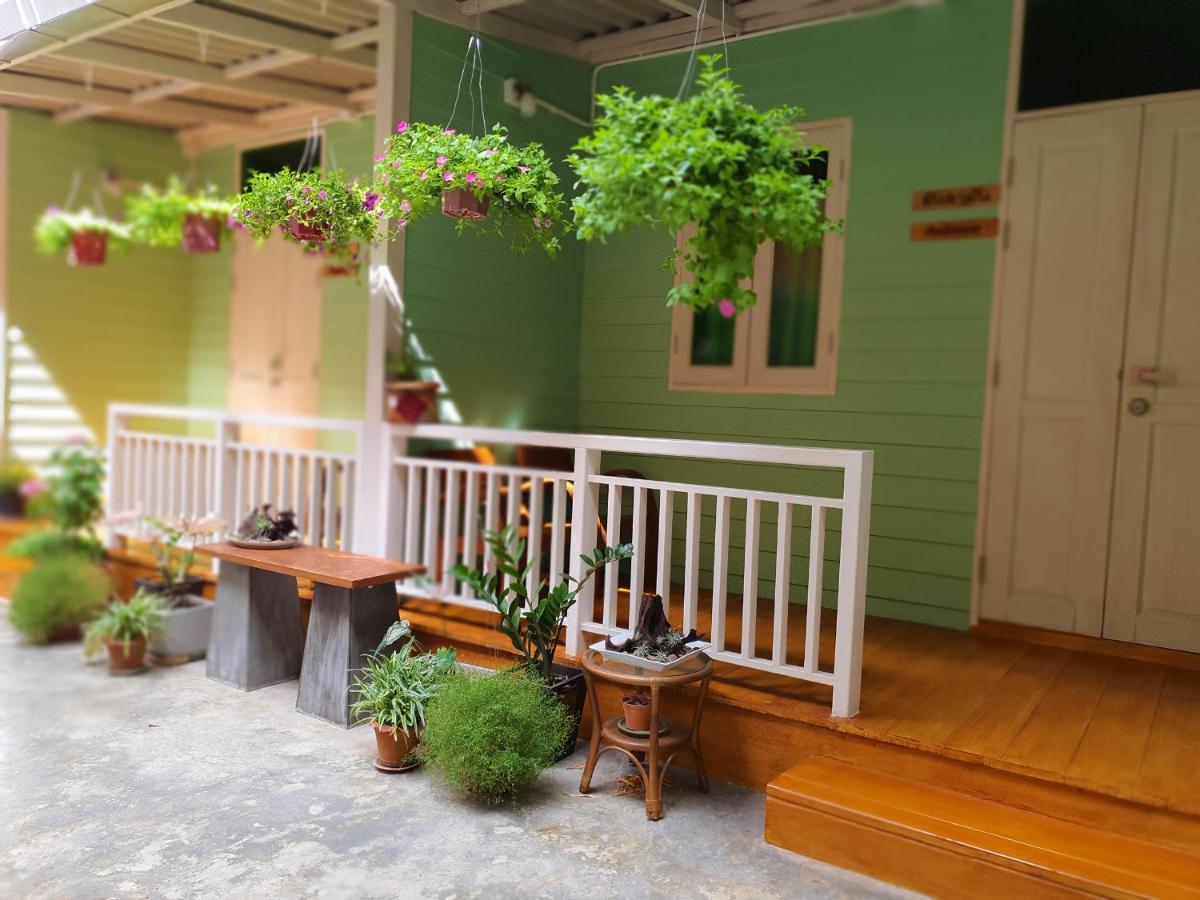 Bansoi 1 & Alley One Cafe Trang Luaran gambar