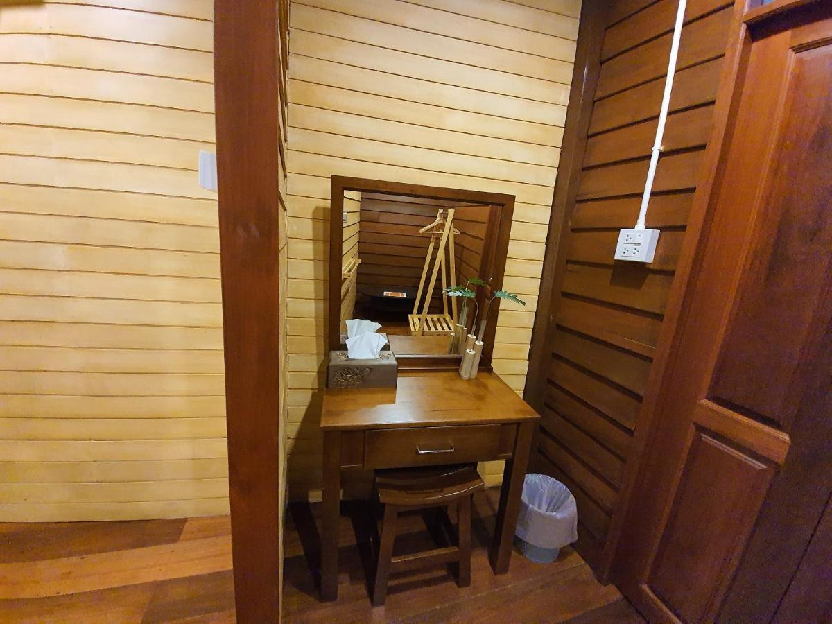 Bansoi 1 & Alley One Cafe Trang Luaran gambar