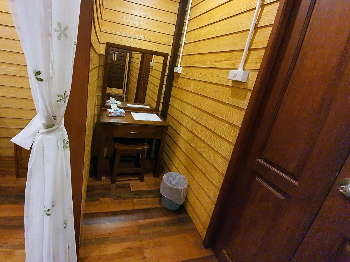 Bansoi 1 & Alley One Cafe Trang Luaran gambar