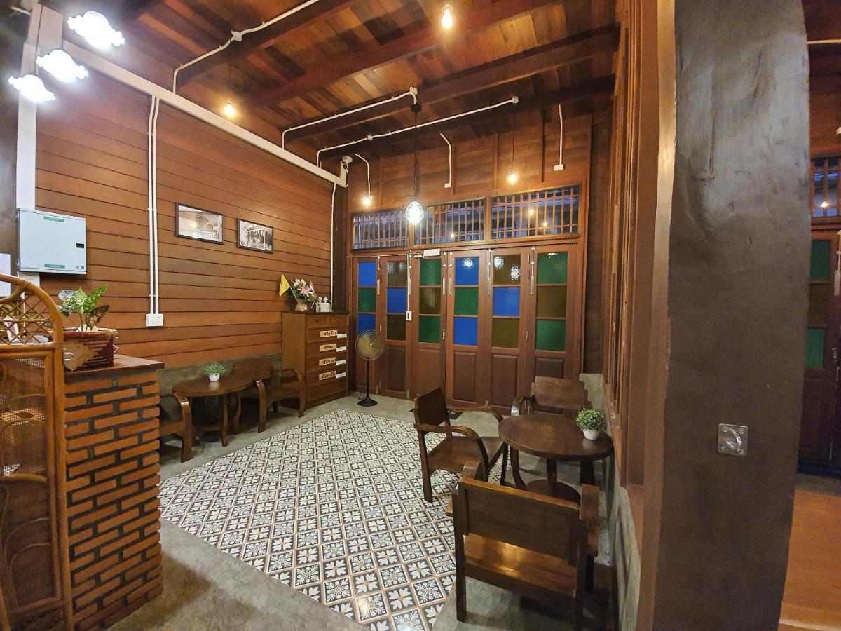 Bansoi 1 & Alley One Cafe Trang Luaran gambar