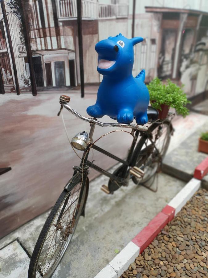 Bansoi 1 & Alley One Cafe Trang Luaran gambar