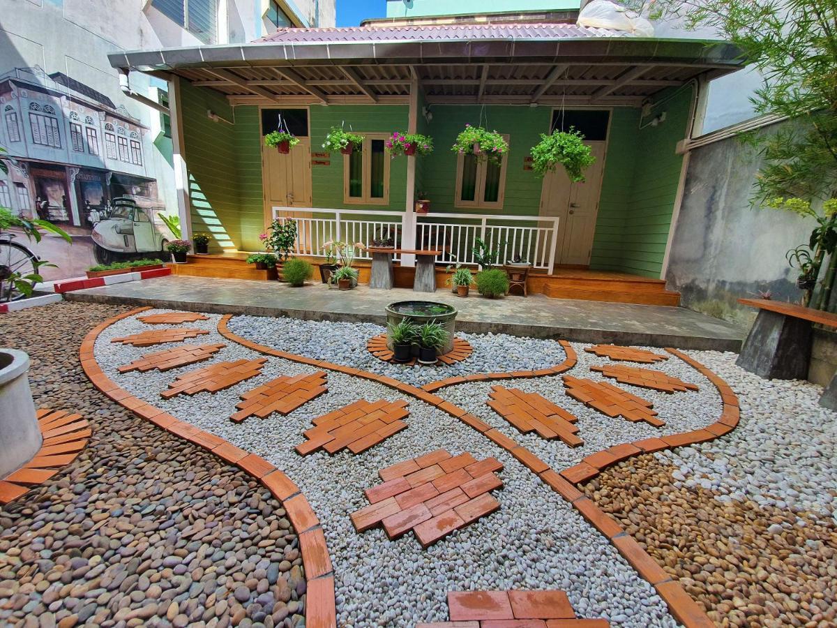 Bansoi 1 & Alley One Cafe Trang Luaran gambar
