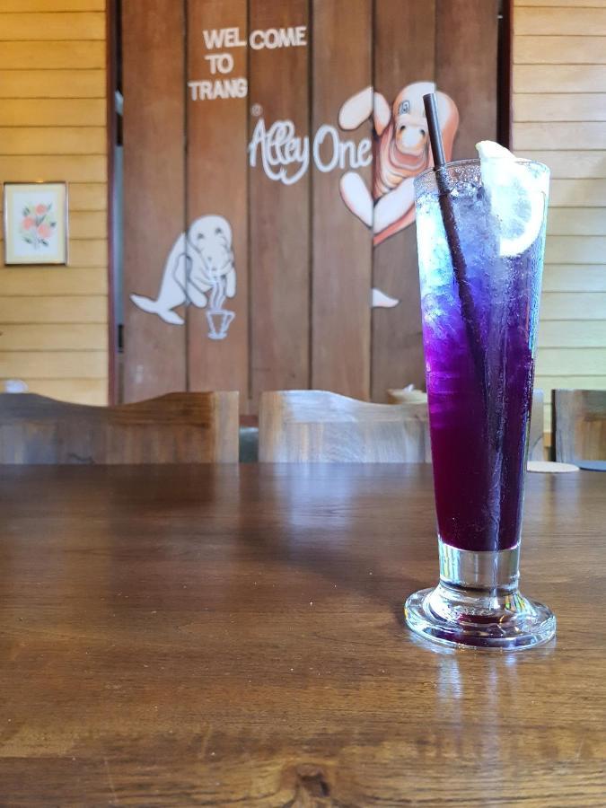 Bansoi 1 & Alley One Cafe Trang Luaran gambar