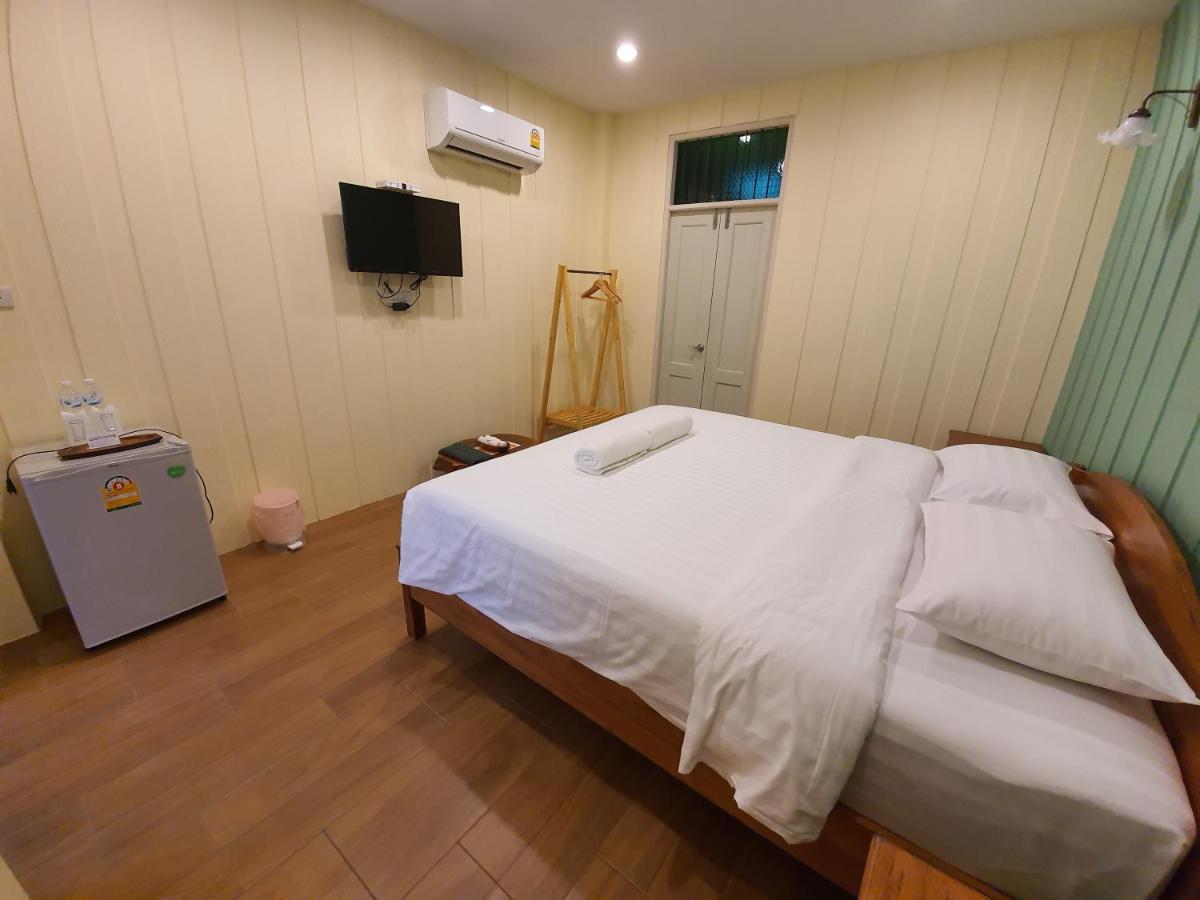 Bansoi 1 & Alley One Cafe Trang Luaran gambar