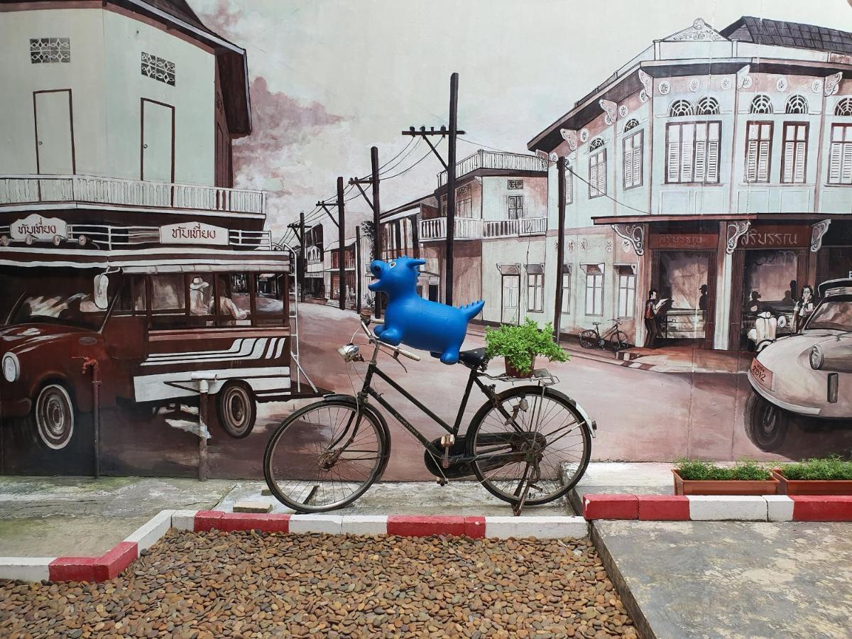 Bansoi 1 & Alley One Cafe Trang Luaran gambar
