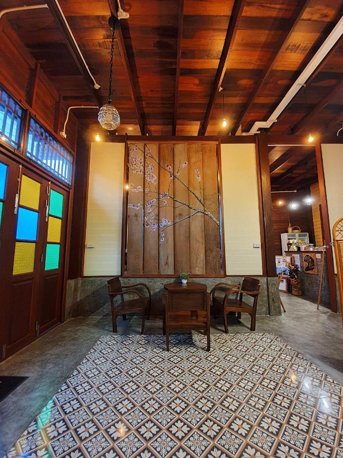 Bansoi 1 & Alley One Cafe Trang Luaran gambar