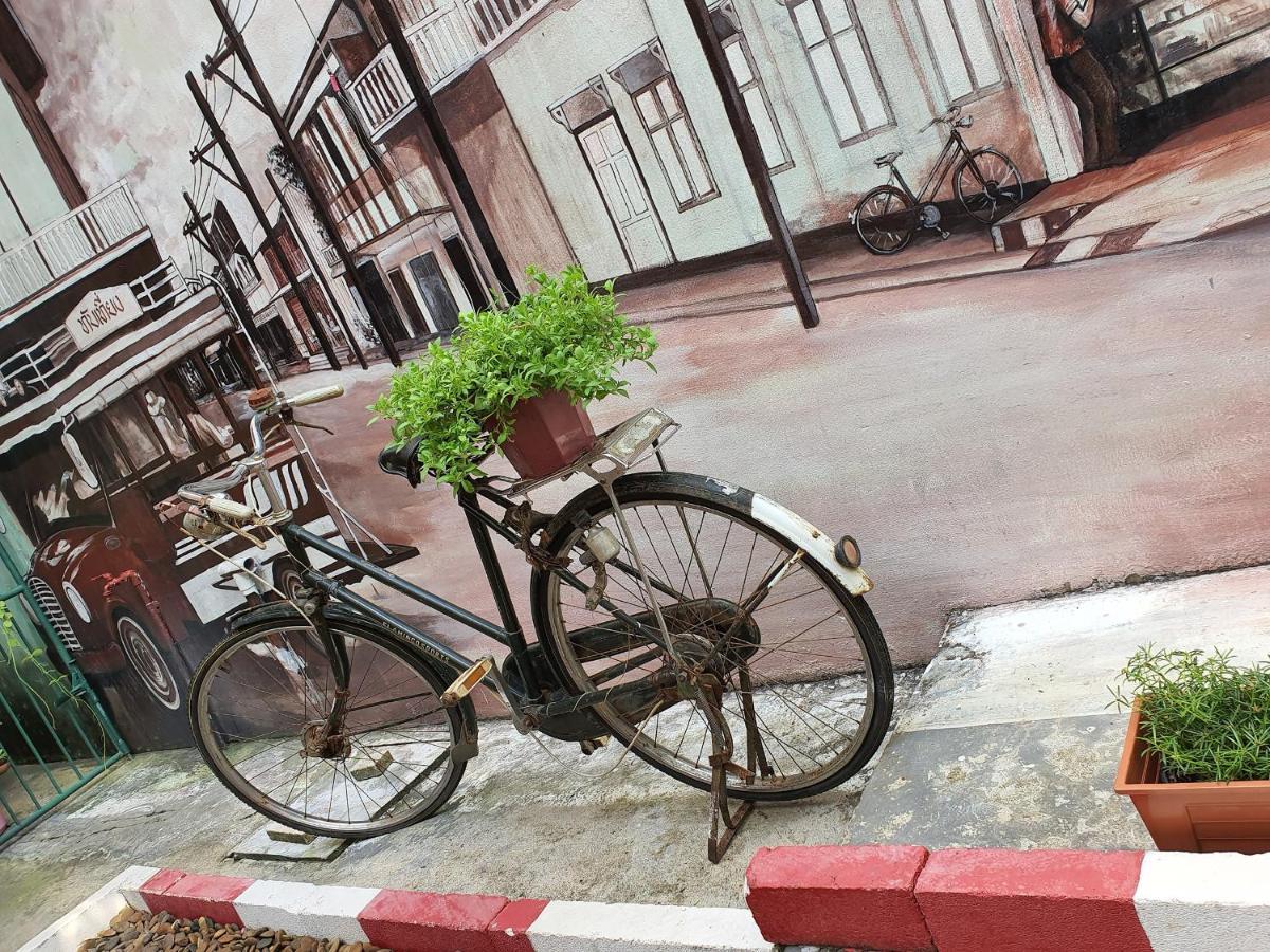 Bansoi 1 & Alley One Cafe Trang Luaran gambar