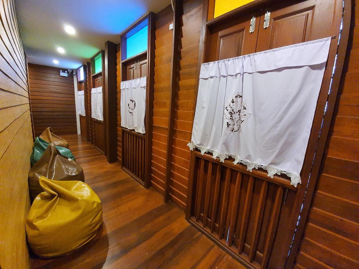 Bansoi 1 & Alley One Cafe Trang Luaran gambar
