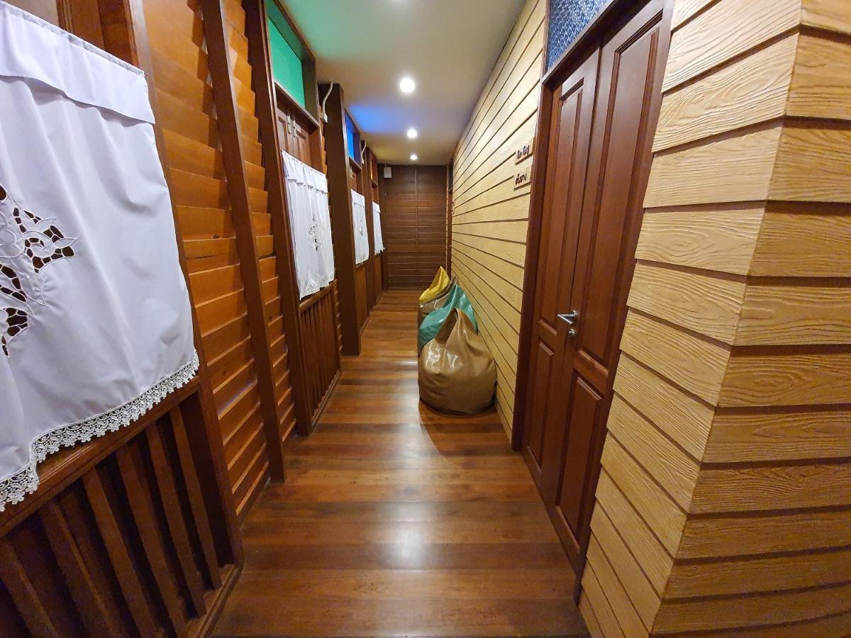 Bansoi 1 & Alley One Cafe Trang Luaran gambar
