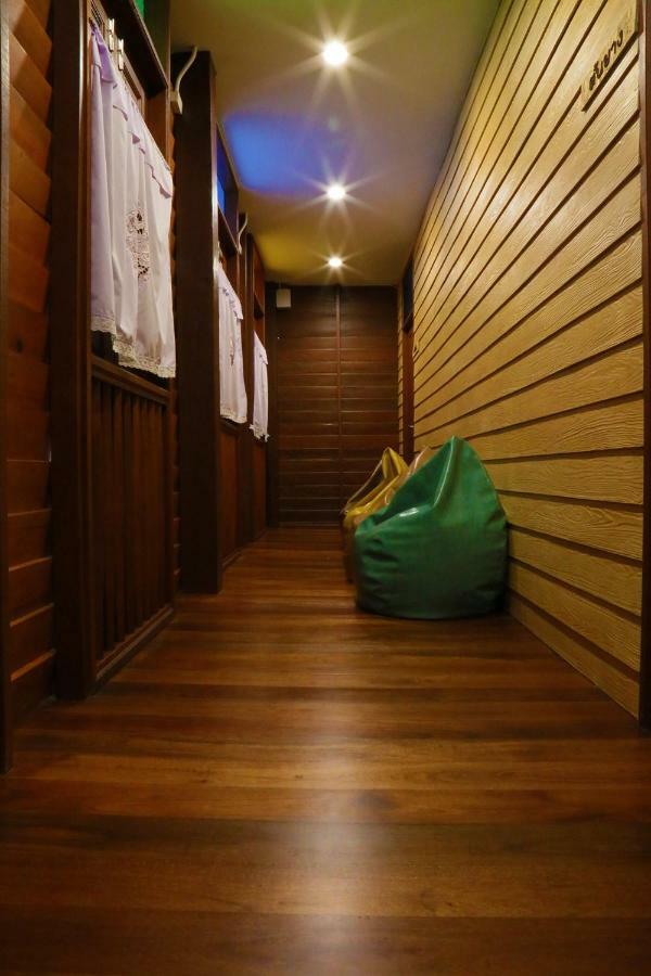 Bansoi 1 & Alley One Cafe Trang Luaran gambar