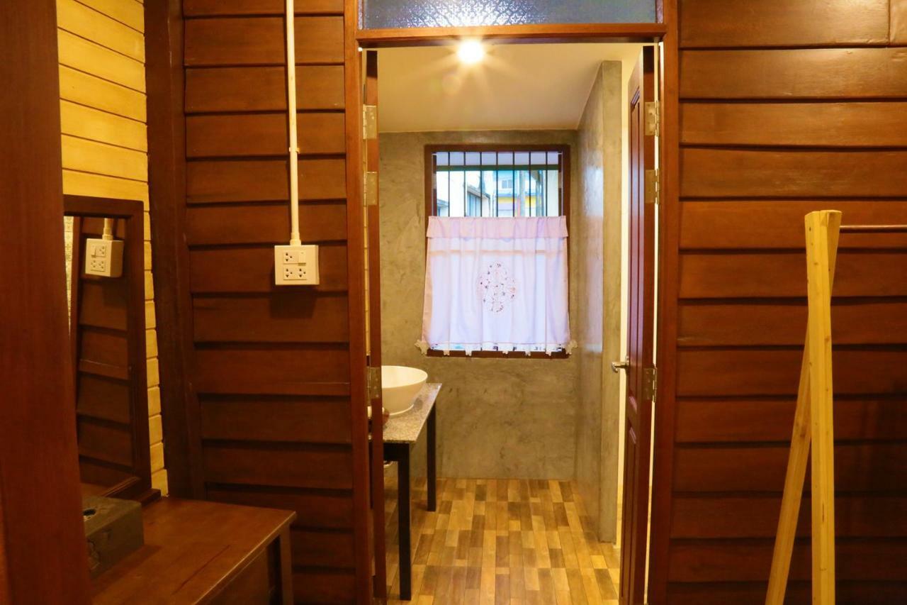 Bansoi 1 & Alley One Cafe Trang Luaran gambar