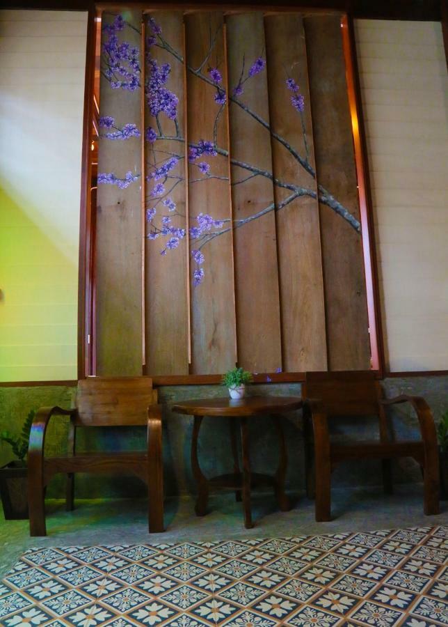 Bansoi 1 & Alley One Cafe Trang Luaran gambar
