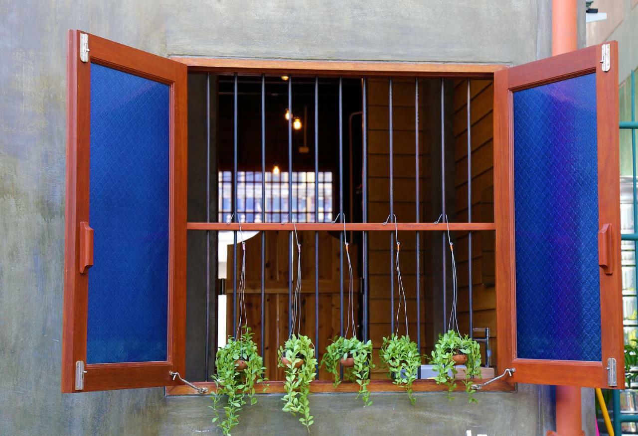 Bansoi 1 & Alley One Cafe Trang Luaran gambar