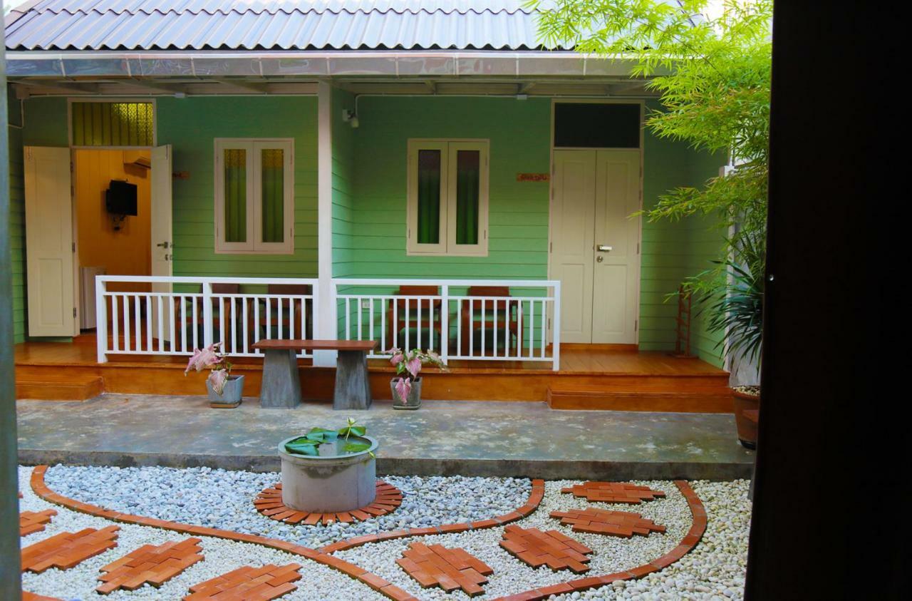 Bansoi 1 & Alley One Cafe Trang Luaran gambar
